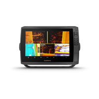 Garmin ECHOMAP™ Ultra 2 10" 102sv with GT56UHD-TM Transducer