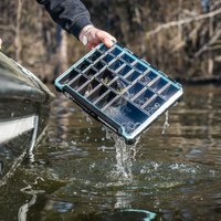 Evolution Outdoor BallistiX Terminal Tackle Tray