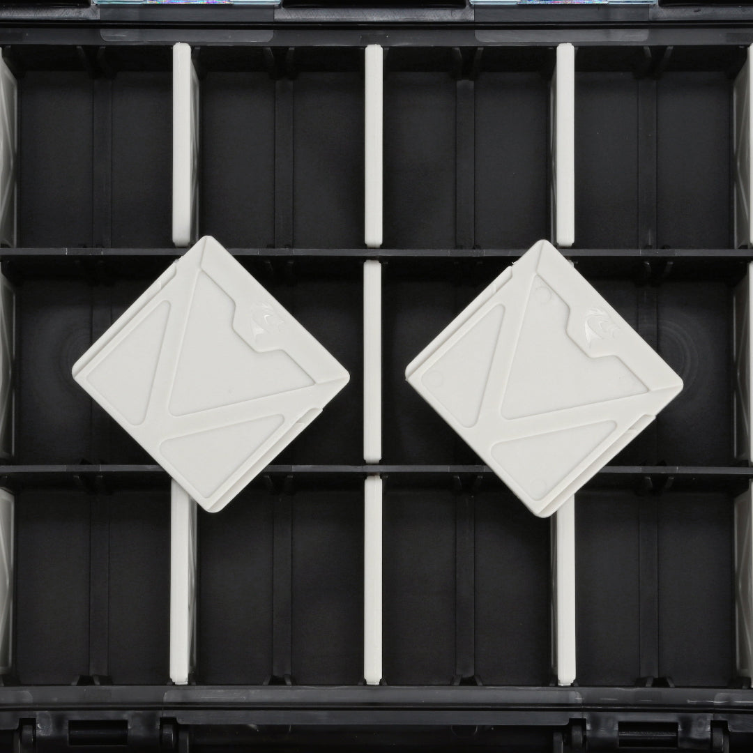 Evolution Outdoor BallistiX 3.6 Tackle Tray