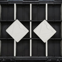 Evolution Outdoor BallistiX 3.6 Tackle Tray