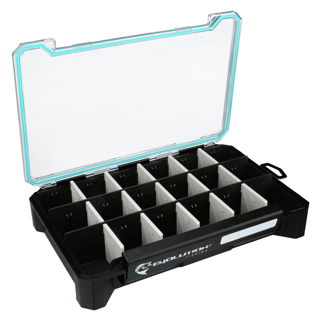 Evolution Outdoor BallistiX 3.6 Tackle Tray