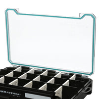 Evolution Outdoor BallistiX 3.6 Tackle Tray