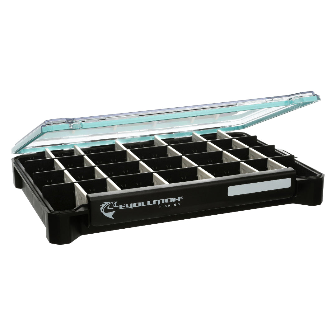 Evolution Outdoor BallistiX 3.7 Tackle Tray