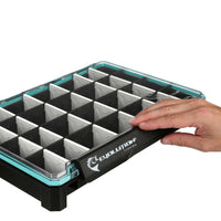 Evolution Outdoor BallistiX 3.7 Tackle Tray
