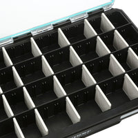 Evolution Outdoor BallistiX 3.7 Tackle Tray