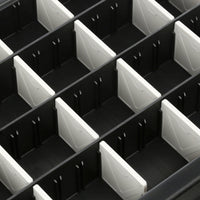 Evolution Outdoor BallistiX 3.7 Tackle Tray