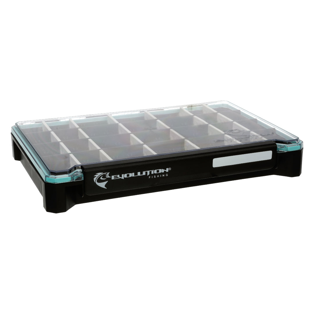Evolution Outdoor BallistiX 3.7 Tackle Tray