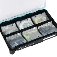 BallistiX Blade Runner Tackle Tray