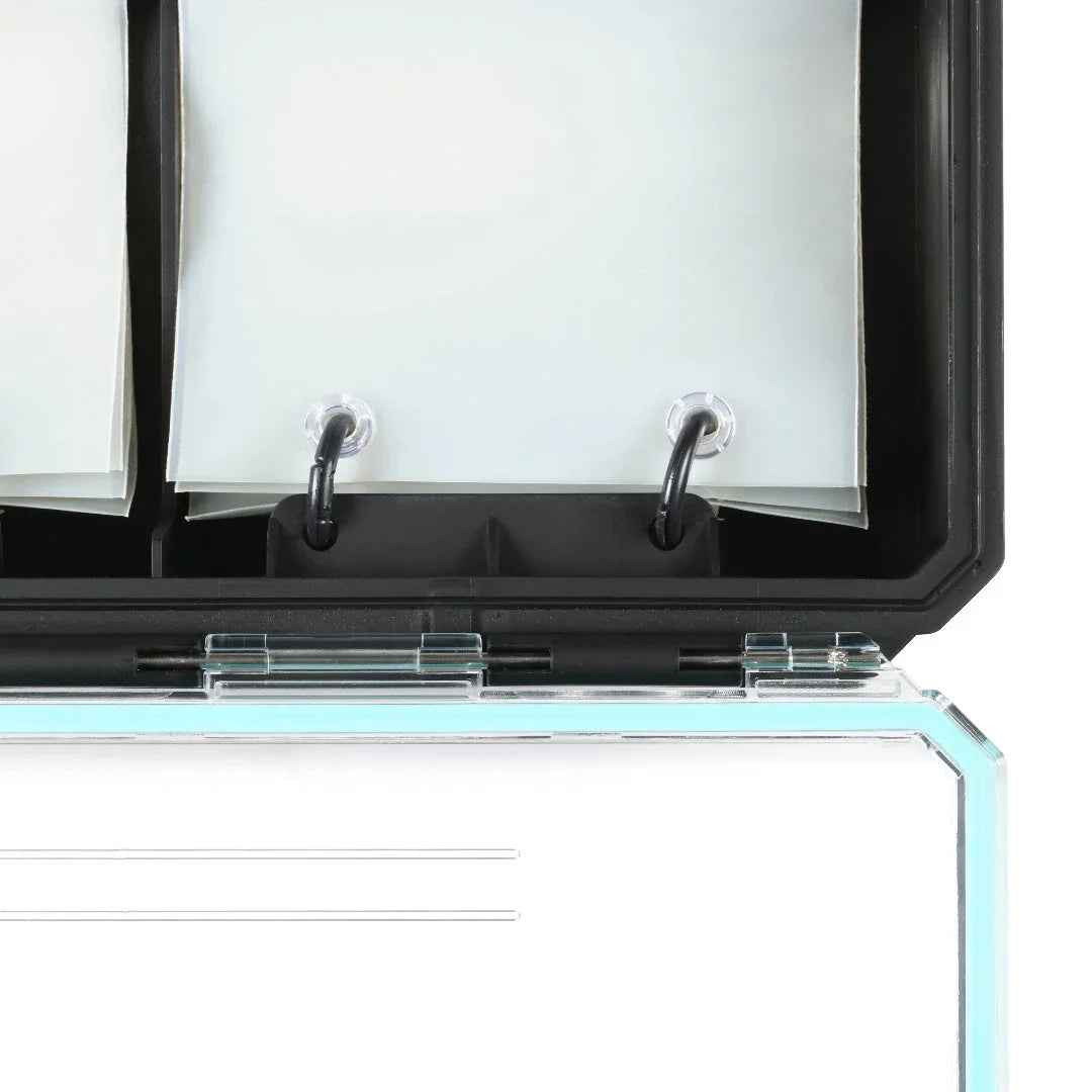 BallistiX Blade Runner Tackle Tray
