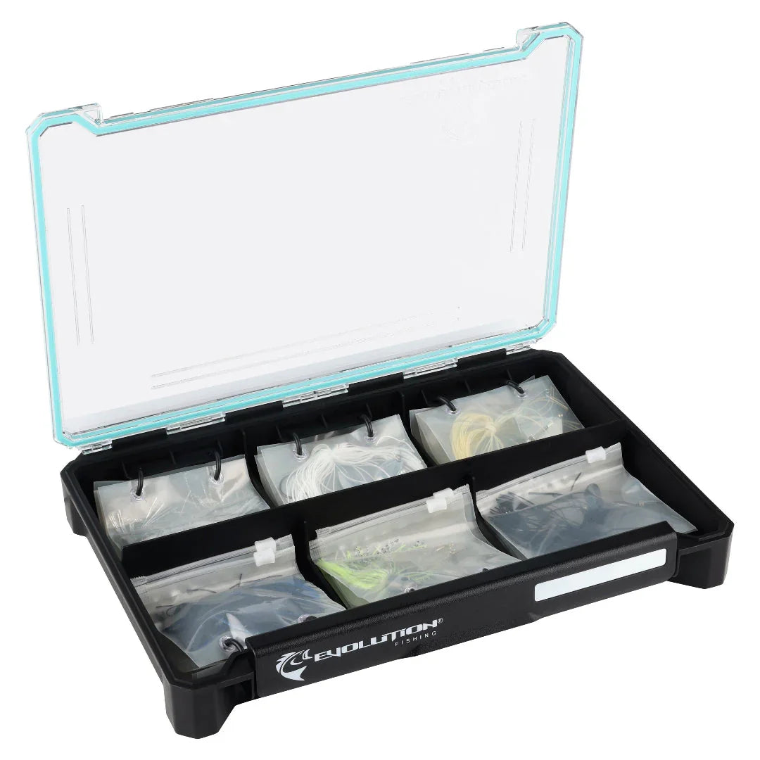 BallistiX Blade Runner Tackle Tray
