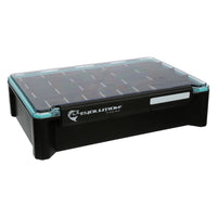 Evolution Outdoor BallistiX HANGR 3.7D Tackle Tray