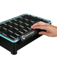 Evolution Outdoor BallistiX HANGR 3.7D Tackle Tray