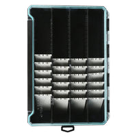 Evolution Outdoor BallistiX HANGR 3.7D Tackle Tray