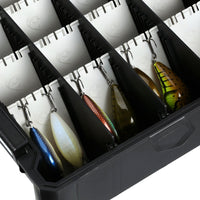 Evolution Outdoor BallistiX HANGR 3.7D Tackle Tray