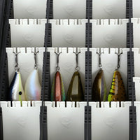 Evolution Outdoor BallistiX HANGR 3.7D Tackle Tray