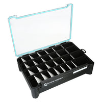 Evolution Outdoor BallistiX HANGR 3.7D Tackle Tray