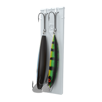 Evolution Outdoor BallistiX HANGR 3.7D Tackle Tray