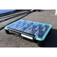 Evolution Outdoor BallistiX 3.6 Tackle Tray