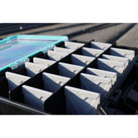 Evolution Outdoor BallistiX 3.6 Tackle Tray