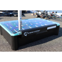 Evolution Outdoor BallistiX HANGR 3.7D Tackle Tray