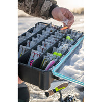 Evolution Outdoor BallistiX HANGR 3.7D Tackle Tray