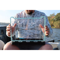 Evolution Outdoor BallistiX Terminal Tackle Tray