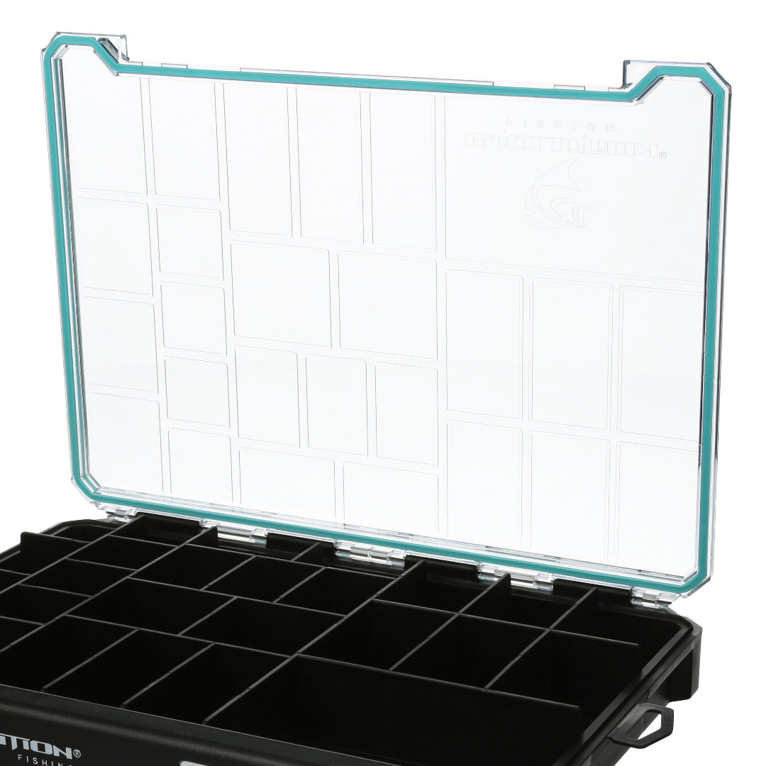 Evolution Outdoor BallistiX Terminal Tackle Tray