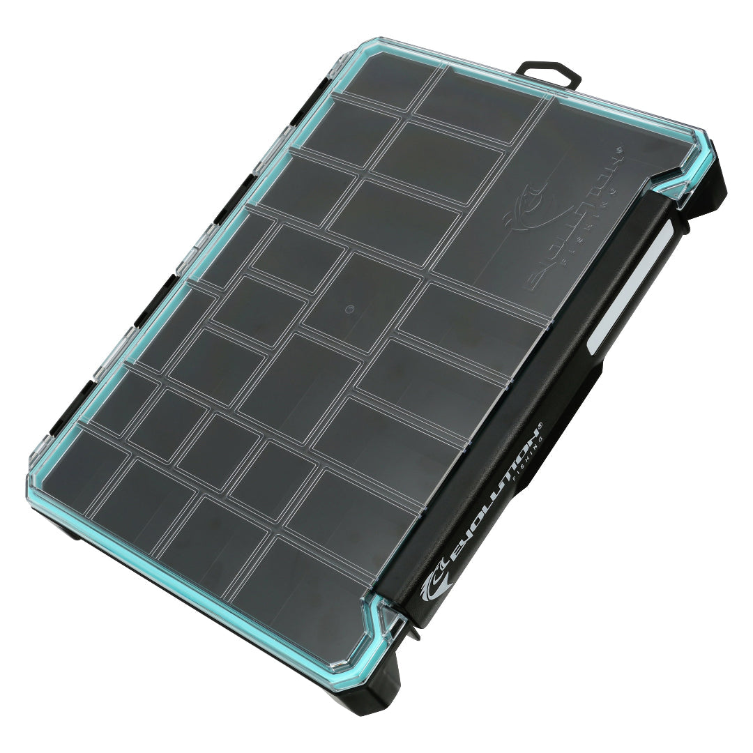 Evolution Outdoor BallistiX Terminal Tackle Tray
