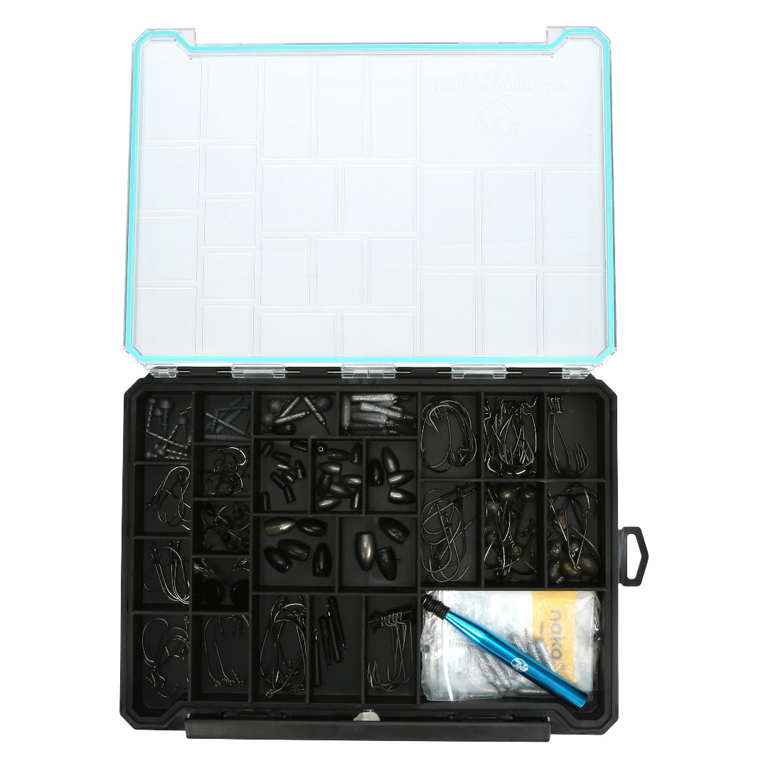 Evolution Outdoor BallistiX Terminal Tackle Tray