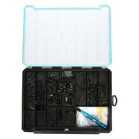 Evolution Outdoor BallistiX Terminal Tackle Tray