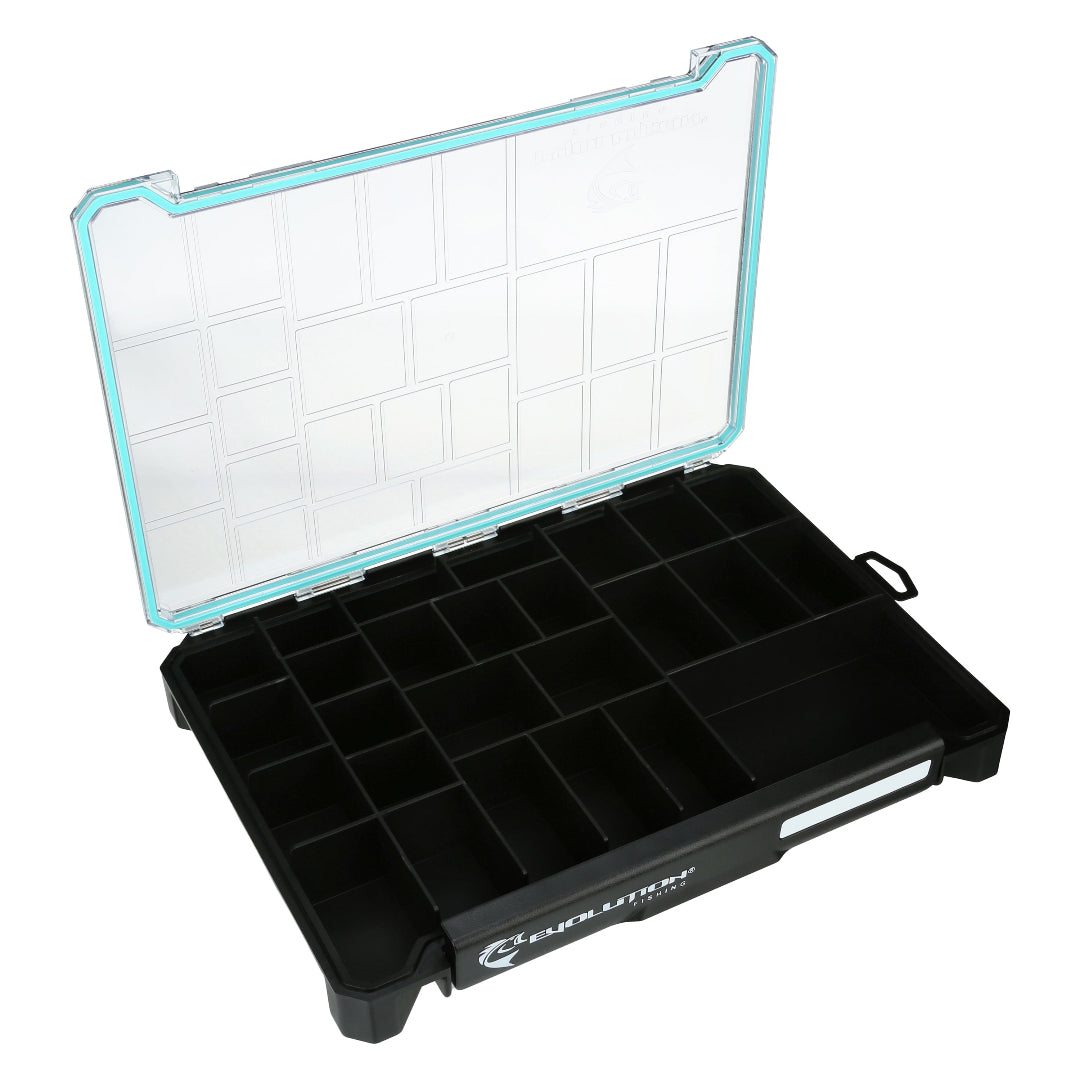 Evolution Outdoor BallistiX Terminal Tackle Tray