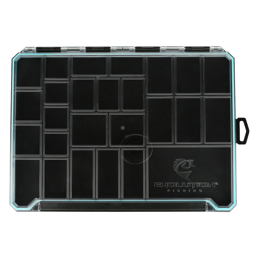 Evolution Outdoor BallistiX Terminal Tackle Tray
