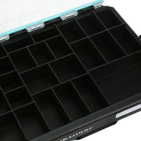 Evolution Outdoor BallistiX Terminal Tackle Tray