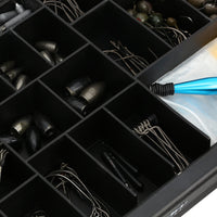 Evolution Outdoor BallistiX Terminal Tackle Tray