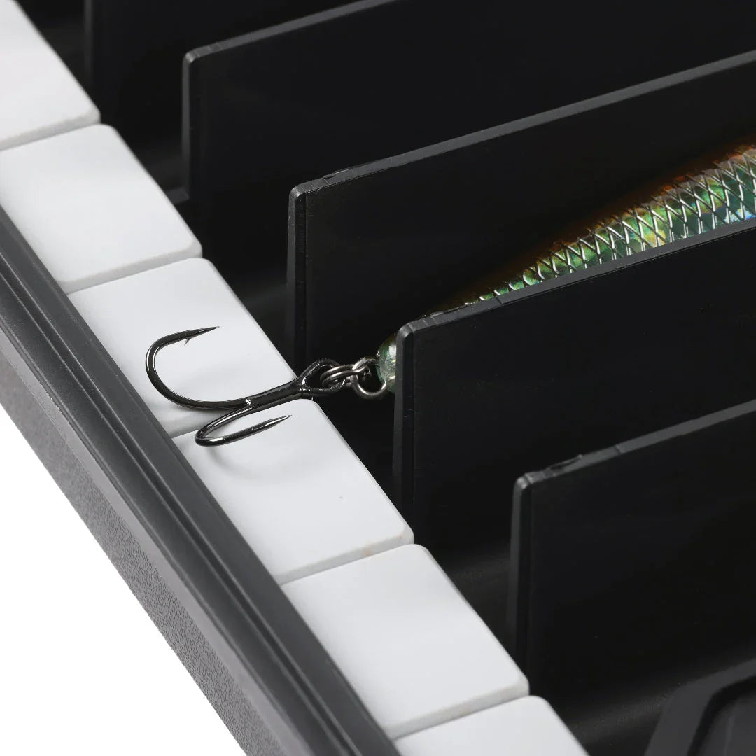 BallistiX Twitch Tackle Tray