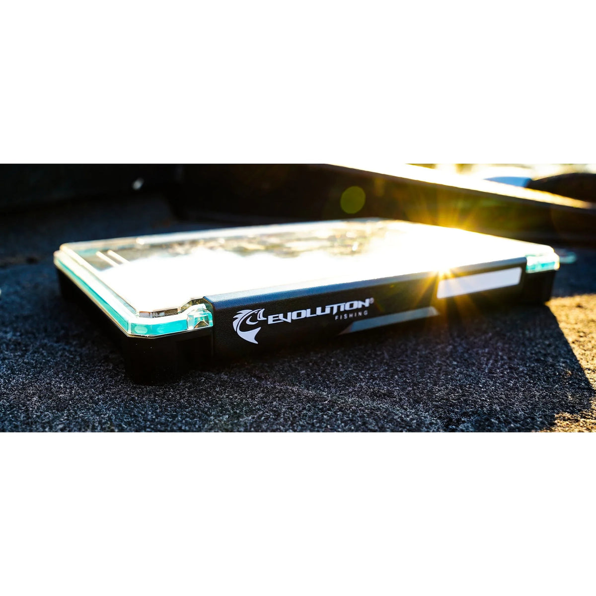BallistiX Twitch Tackle Tray
