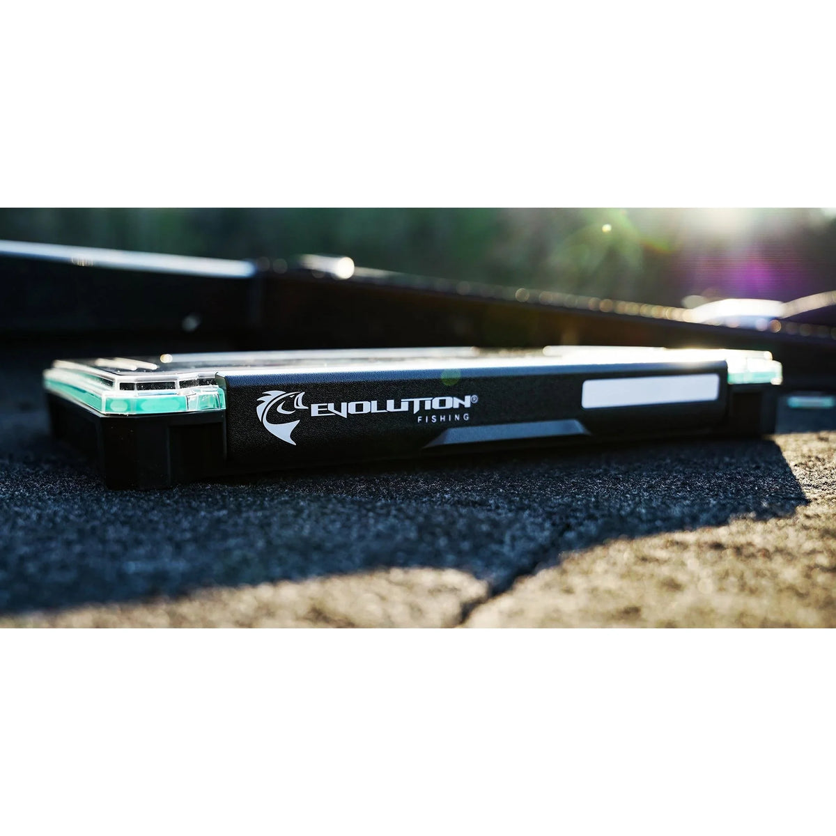 BallistiX Twitch Tackle Tray