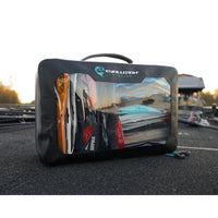 Evolution Fishing Plastix Case