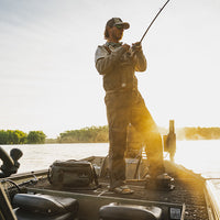Evolution Outdoor Largemouth 3.0 3600 Tackle Bag