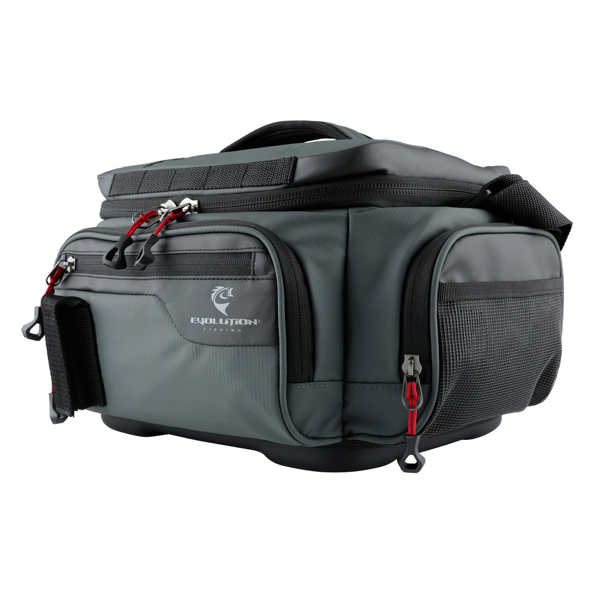 Evolution Outdoor Largemouth 3.0 3600 Tackle Bag