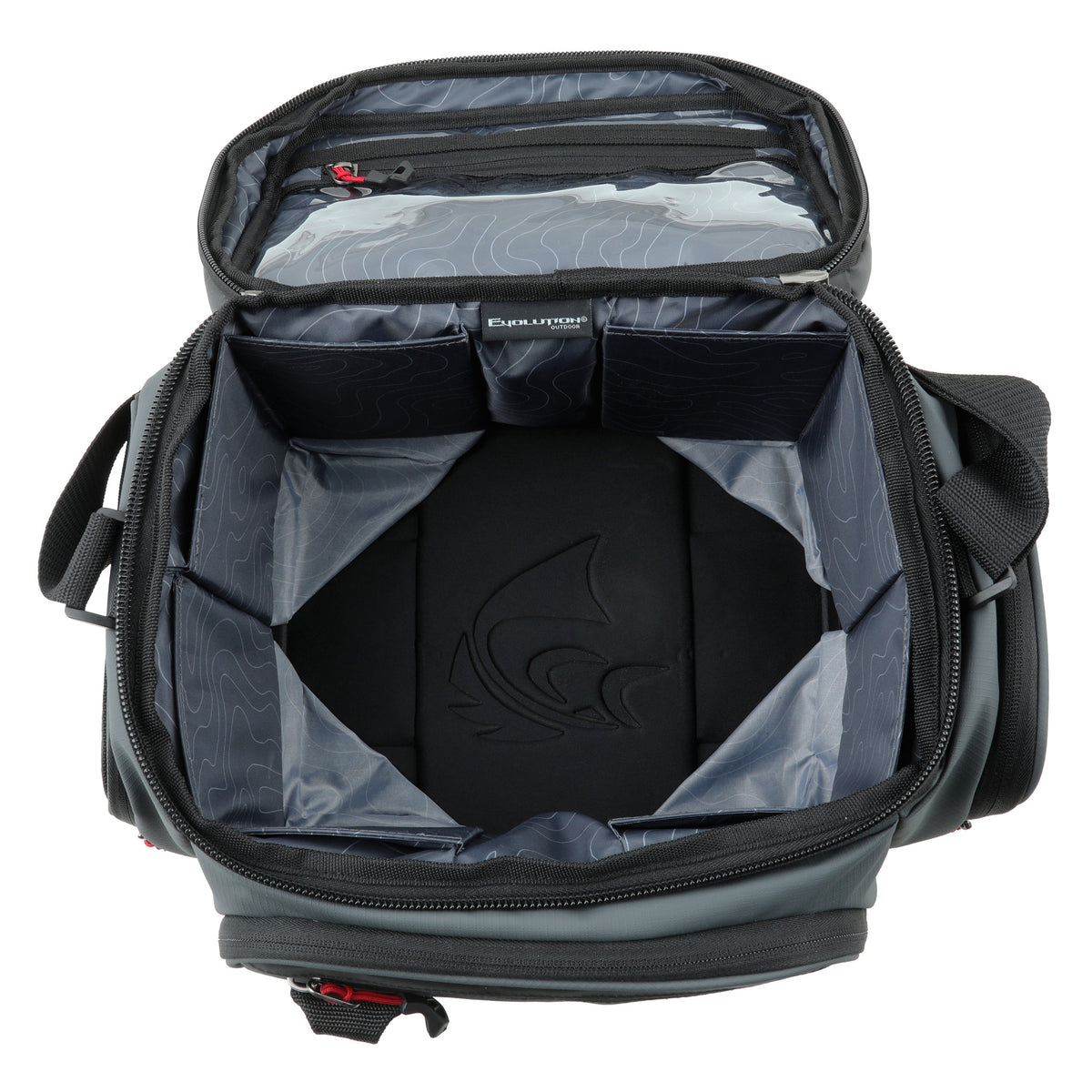 Evolution Outdoor Largemouth 3.0 3600 Tackle Bag