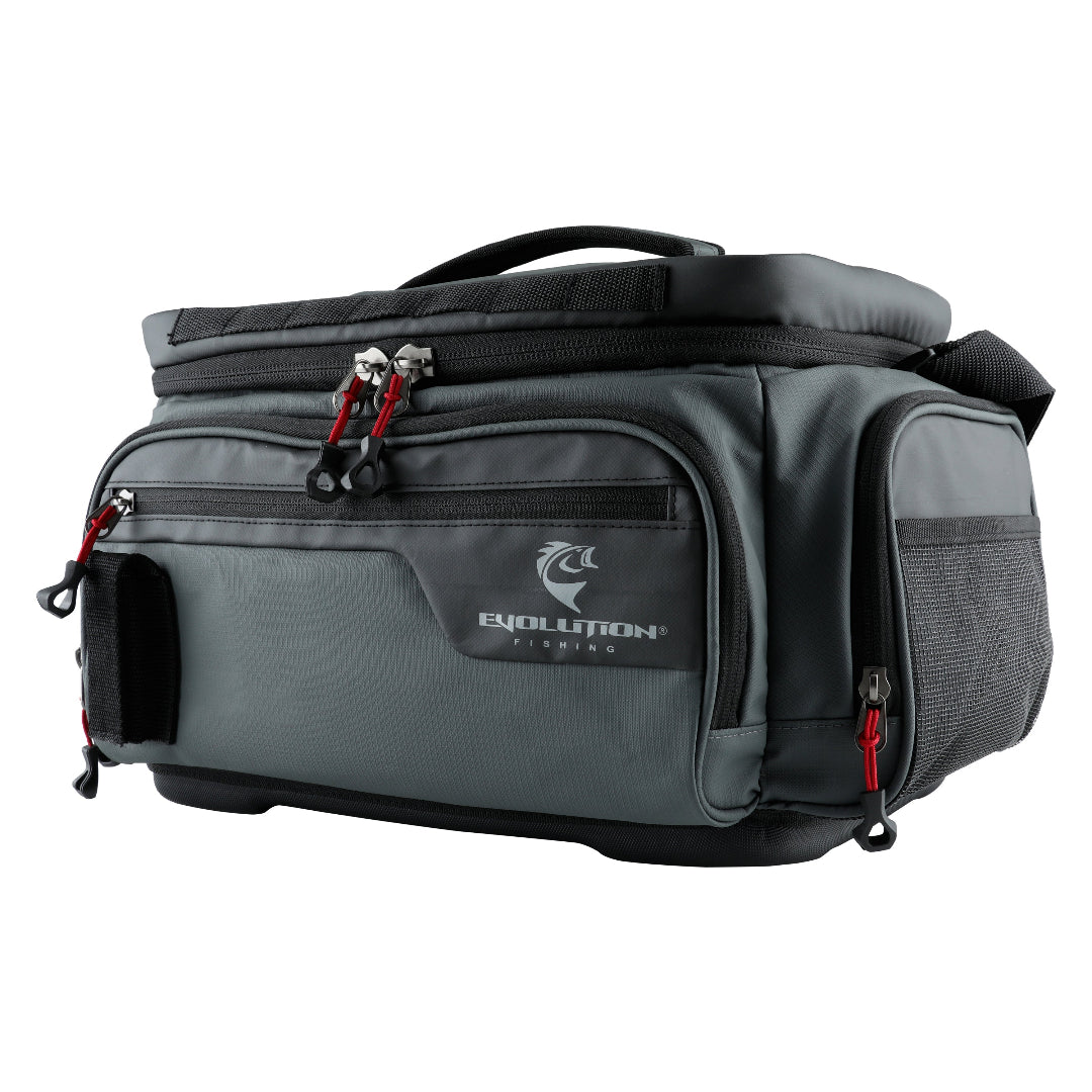Evolution Outdoor Largemouth 3.0 3700 Tackle Bag