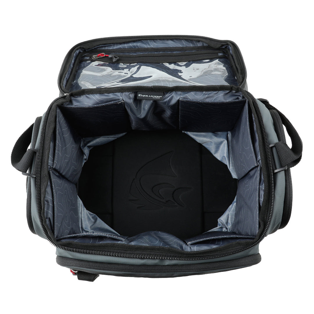Evolution Outdoor Largemouth 3.0 3700 Tackle Bag