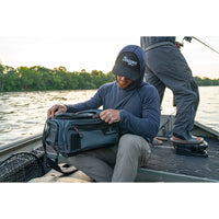 Evolution Outdoor Largemouth 3.0 3700 Tackle Bag