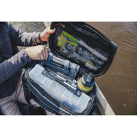 Evolution Outdoor Largemouth 3.0 3700 Tackle Bag