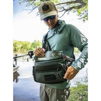 Evolution Outdoor Largemouth 3.0 Sling Pack