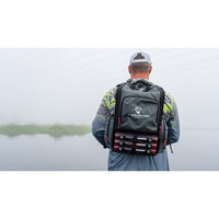 Evolution Outdoor Largemouth 3.0 Tackle Backpack