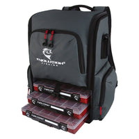 Evolution Outdoor Largemouth 3.0 Tackle Backpack