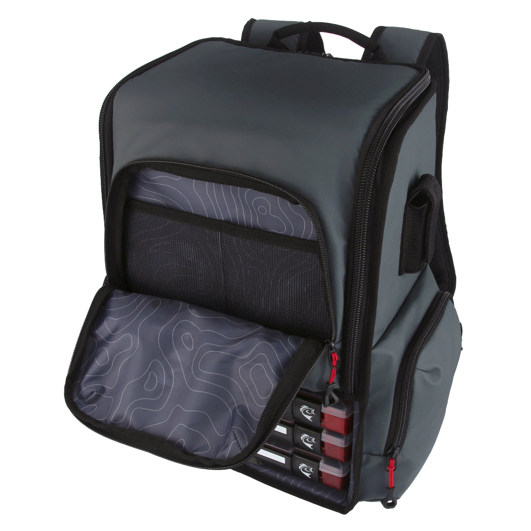 Evolution Outdoor Largemouth 3.0 Tackle Backpack