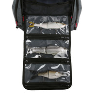 Evolution Outdoor Largemouth 3.0 Tackle Backpack